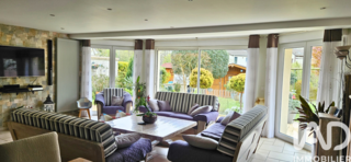  Maison � vendre 7 pi�ces 205 m�