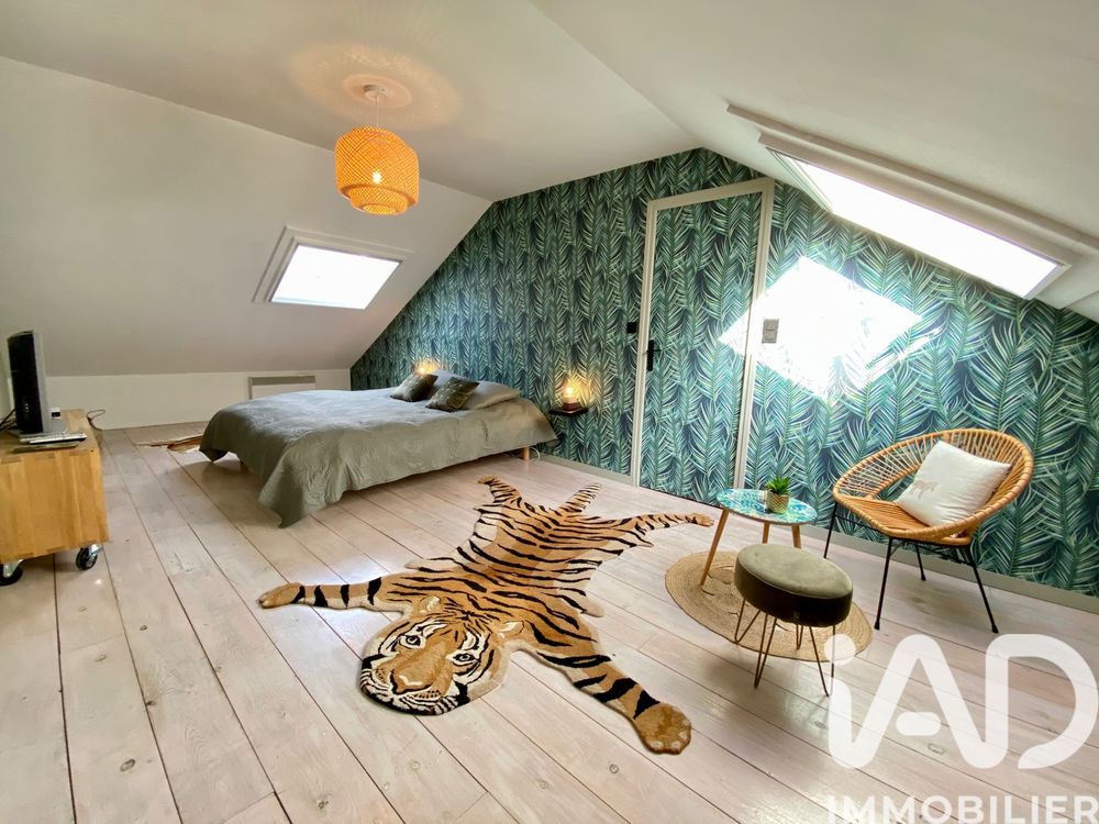 � vendre  Appartement Le Touquet-Paris-Plage (62520)