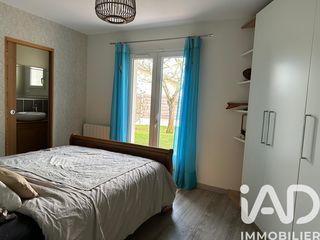  Maison � vendre 6 pi�ces 138 m�