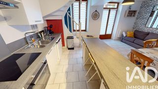  Maison � vendre 4 pi�ces 80 m�