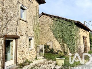  Maison � vendre 6 pi�ces 208 m�