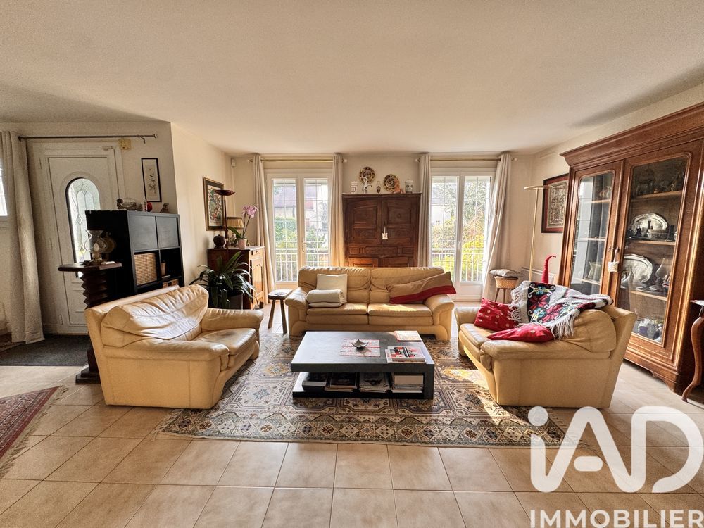 � vendre  Maison Croissy-sur-Seine (78290)