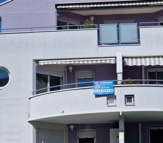  Appartement � vendre 3 pi�ces 66 m�