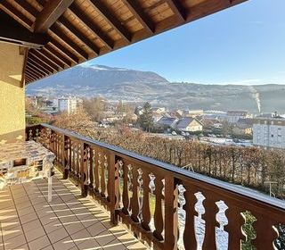  Maison � vendre 7 pi�ces 165 m�