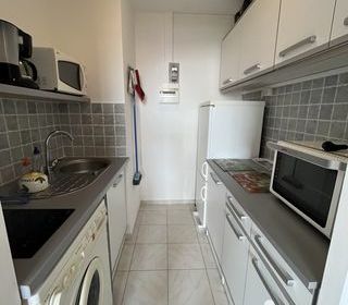  Appartement � vendre 2 pi�ces 37 m�