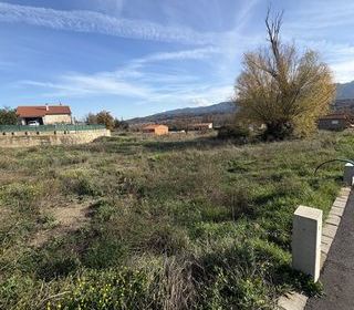  Terrain � vendre 679 m�