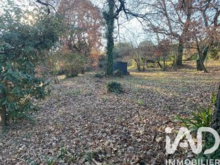  Terrain � vendre 726 m�