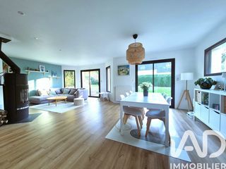  Maison � vendre 7 pi�ces 150 m�