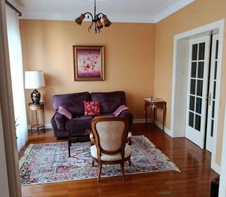  Appartement � vendre 4 pi�ces 102 m�