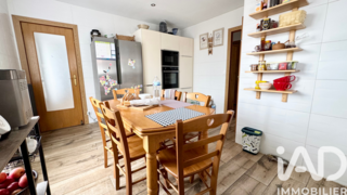  Maison � vendre 11 pi�ces 224 m�