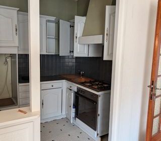  Appartement � vendre 4 pi�ces 92 m�