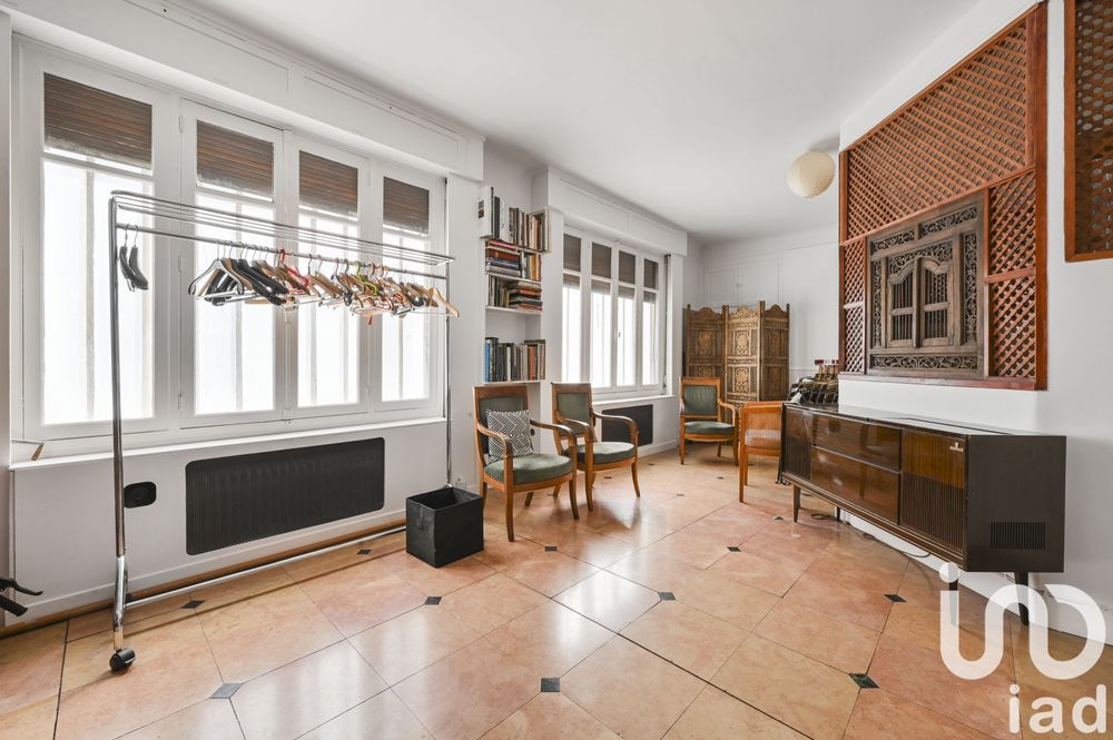 � vendre  Maison Paris 20