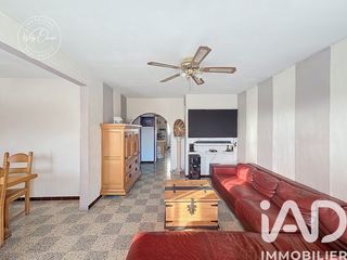  Appartement � vendre 5 pi�ces 95 m�