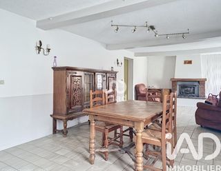  Maison � vendre 6 pi�ces 131 m�