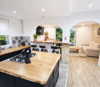  Appartement � vendre 4 pi�ces 93 m�