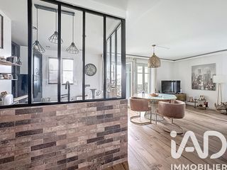  Appartement � vendre 3 pi�ces 66 m�