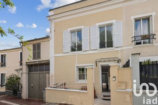  Maison � vendre 4 pi�ces 103 m�