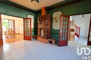  Maison � vendre 4 pi�ces 125 m�