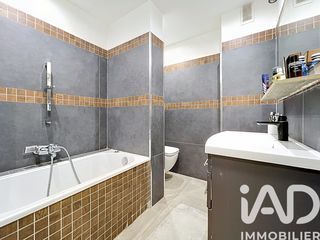  Appartement � vendre 4 pi�ces 80 m�