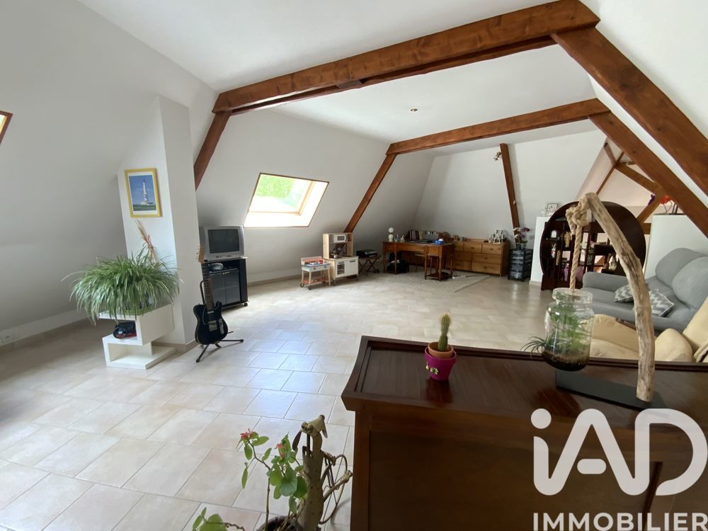 � vendre  Maison Merlimont (62155)