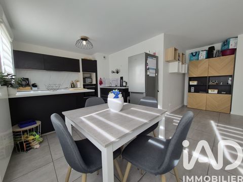   Vente Appartement 4 pi�ces Appartement - 4 pi�ce(s) - 72 m�
