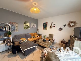  Maison � vendre 6 pi�ces 100 m�