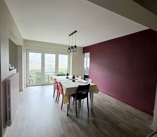  Appartement � vendre 4 pi�ces 90 m�