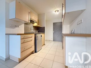  Appartement � vendre 1 pi�ce 37 m�