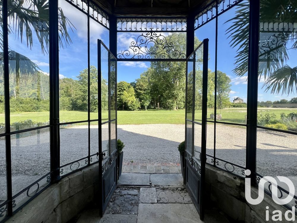 � vendre  Propri�t�/ch�teau Val-de-Vesle (51360)