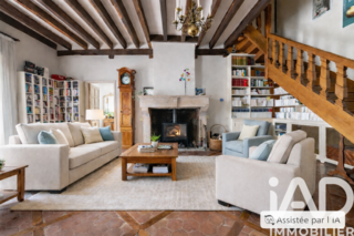  Maison � vendre 7 pi�ces 180 m�