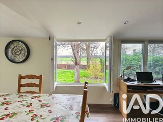  Maison � vendre 8 pi�ces 177 m�