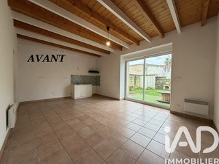  Maison � vendre 5 pi�ces 93 m�