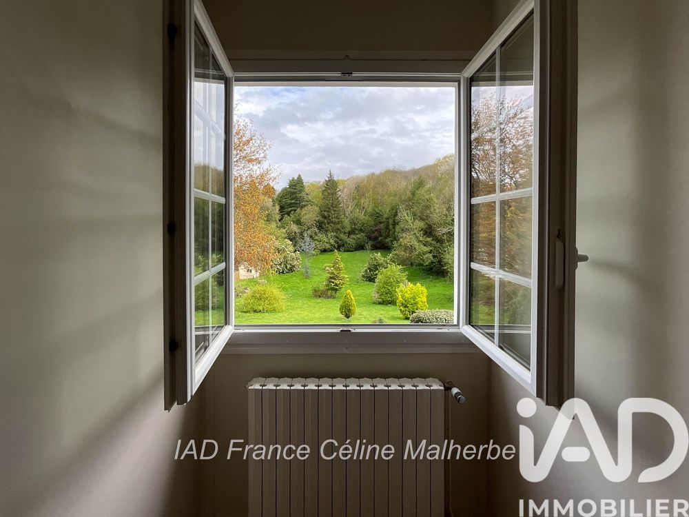 � vendre  Maison Orgeval (78630)