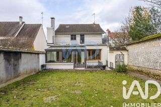  Maison � vendre 6 pi�ces 155 m�