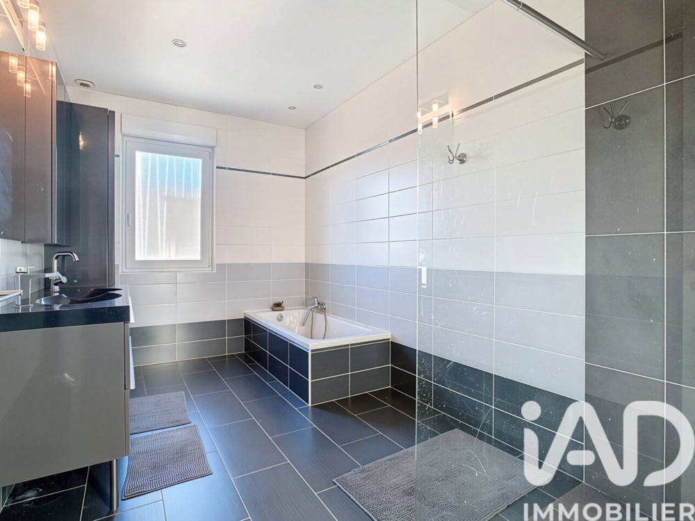 � vendre  Maison Basse-Ham (57970)