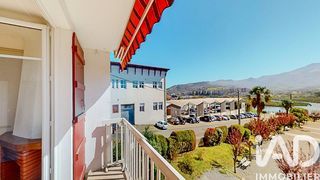  Appartement � vendre 4 pi�ces 74 m�