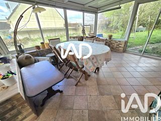  Maison � vendre 5 pi�ces 130 m�