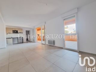  Appartement � vendre 3 pi�ces 65 m�