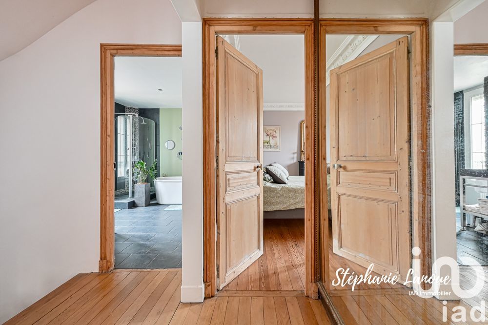 � vendre  Maison Saint-Maur-des-Foss�s (94100)