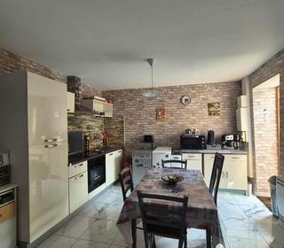  Maison � vendre 3 pi�ces 64 m�