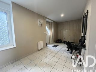  Maison � vendre 6 pi�ces 125 m�