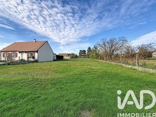  Terrain � vendre 2753 m�