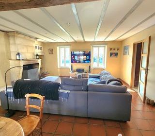  Maison � vendre 7 pi�ces 220 m�