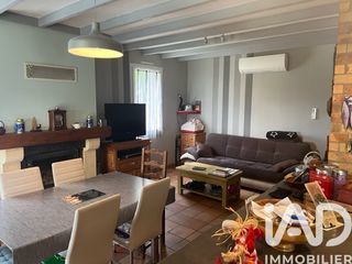  Maison � vendre 4 pi�ces 120 m�