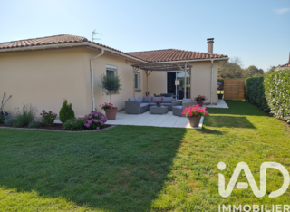  Maison � vendre 5 pi�ces 137 m�