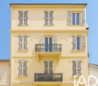  Immeuble � vendre 313 m�