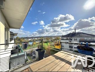  Appartement � vendre 5 pi�ces 99 m�