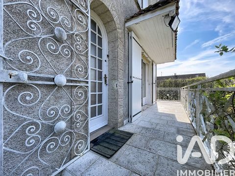   Vente Pavillon 5 pi�ces Maison - 5 pi�ce(s) - 120 m�