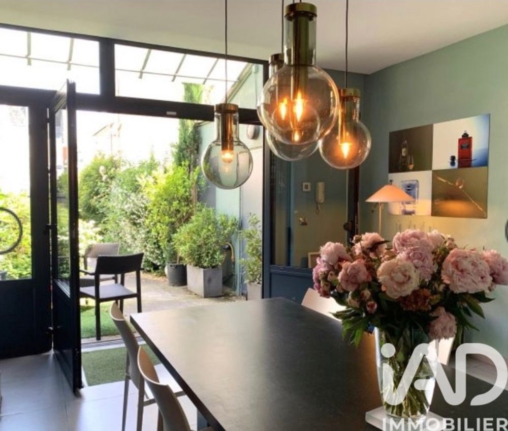 � vendre  Villa Colombes (92700)