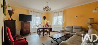  Maison � vendre 4 pi�ces 105 m�